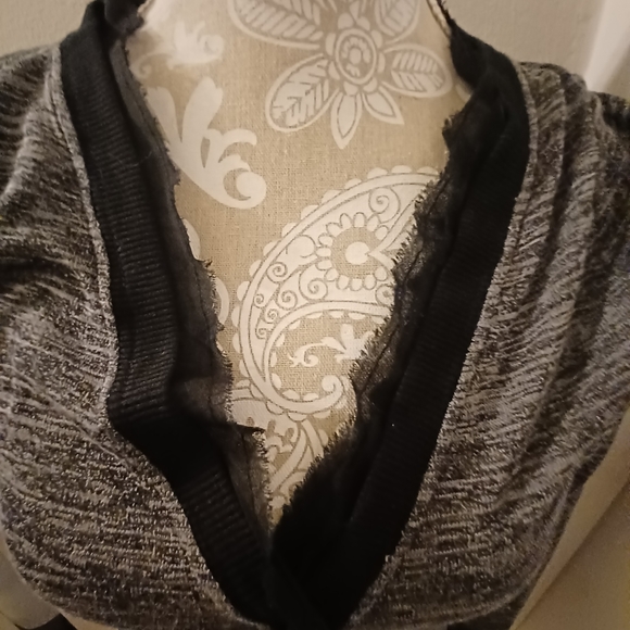 Meadow rue top - Picture 3 of 5